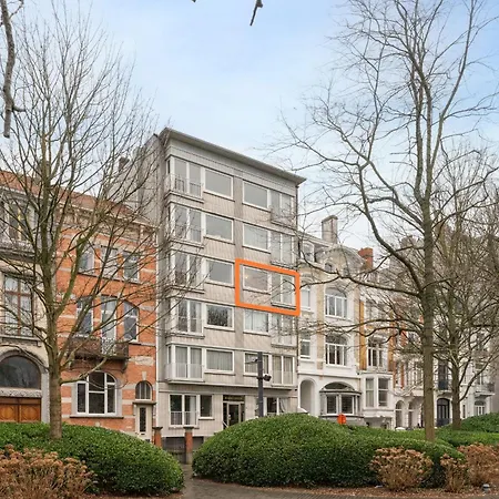 2-bedroom With Park View Ostende